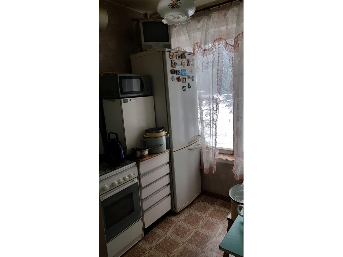 Продаю 3-х комнатную квартиру ,г. О. Солнечногорск, улица рабухина, д. 3