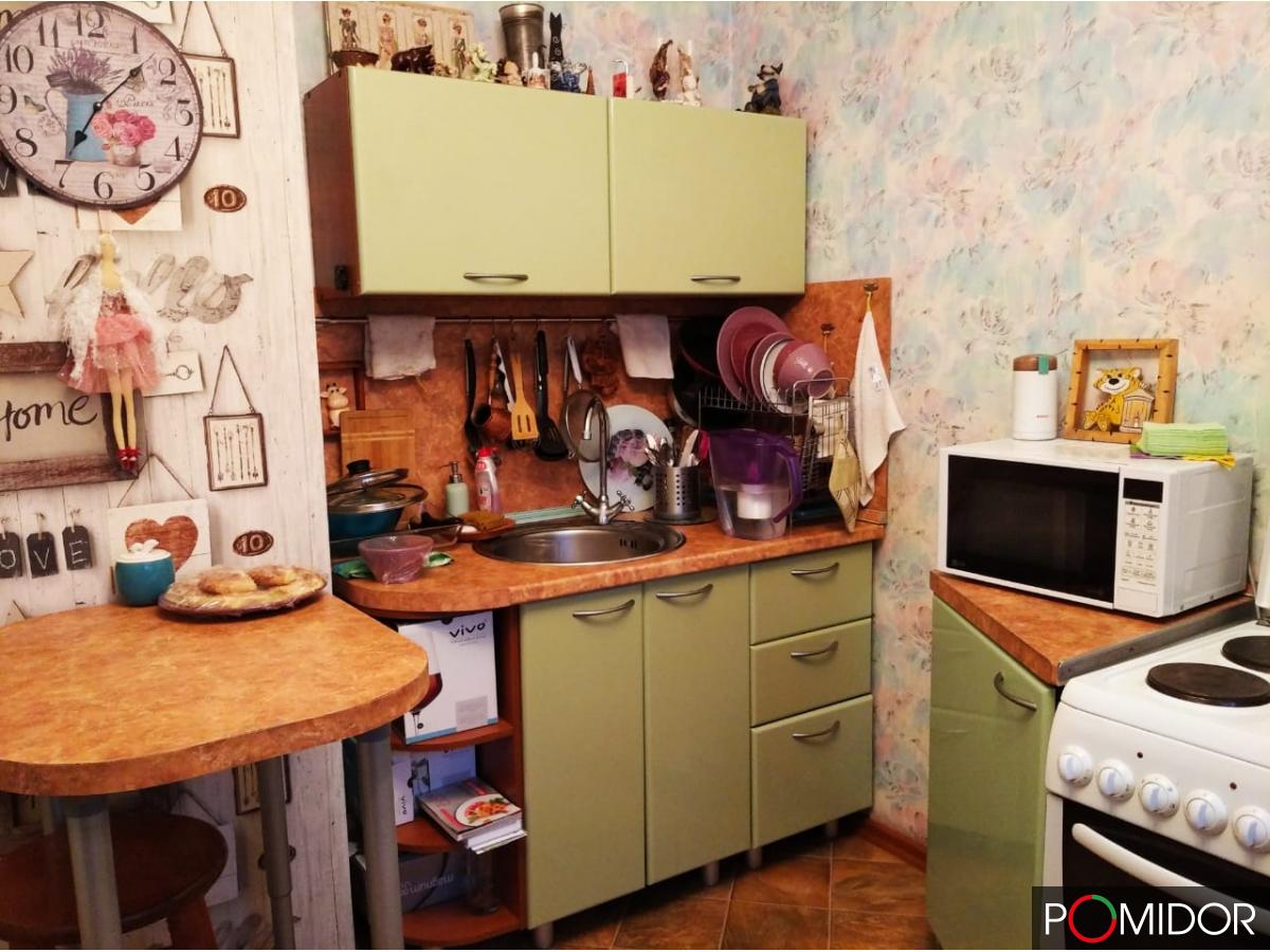 Продаю 4х комнатную квартиру г. Зеленоград, корп. 1131