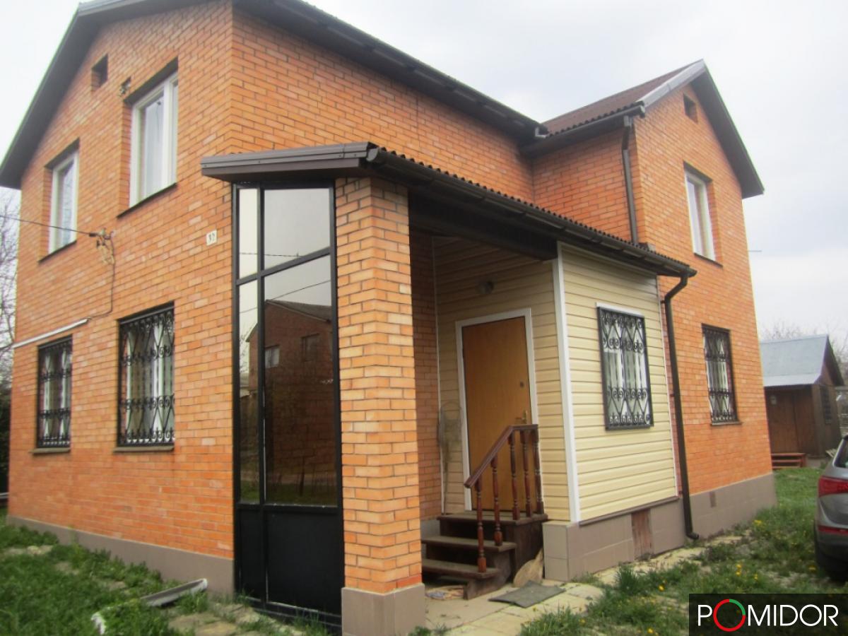 Продается дом 150 кв, деревня тимоново снт сенежское