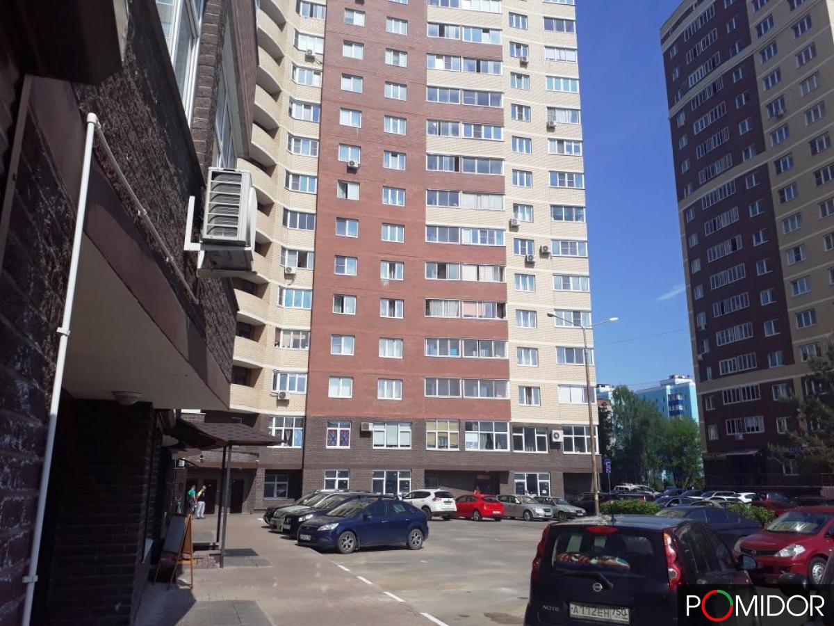 Продаю 1 комнатную квартиру город солнечногорск ул. Баранова д. 12