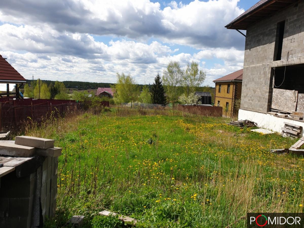 Загородный дом 260 кв. М в снт спасское