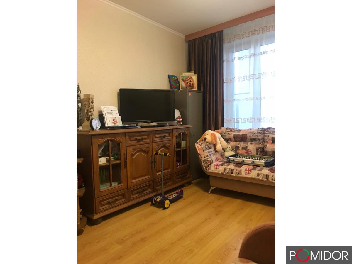 Г. Москва, г. Зеленоград, корп 302б,продаю 3х комнатную квартиру на 4 этаже