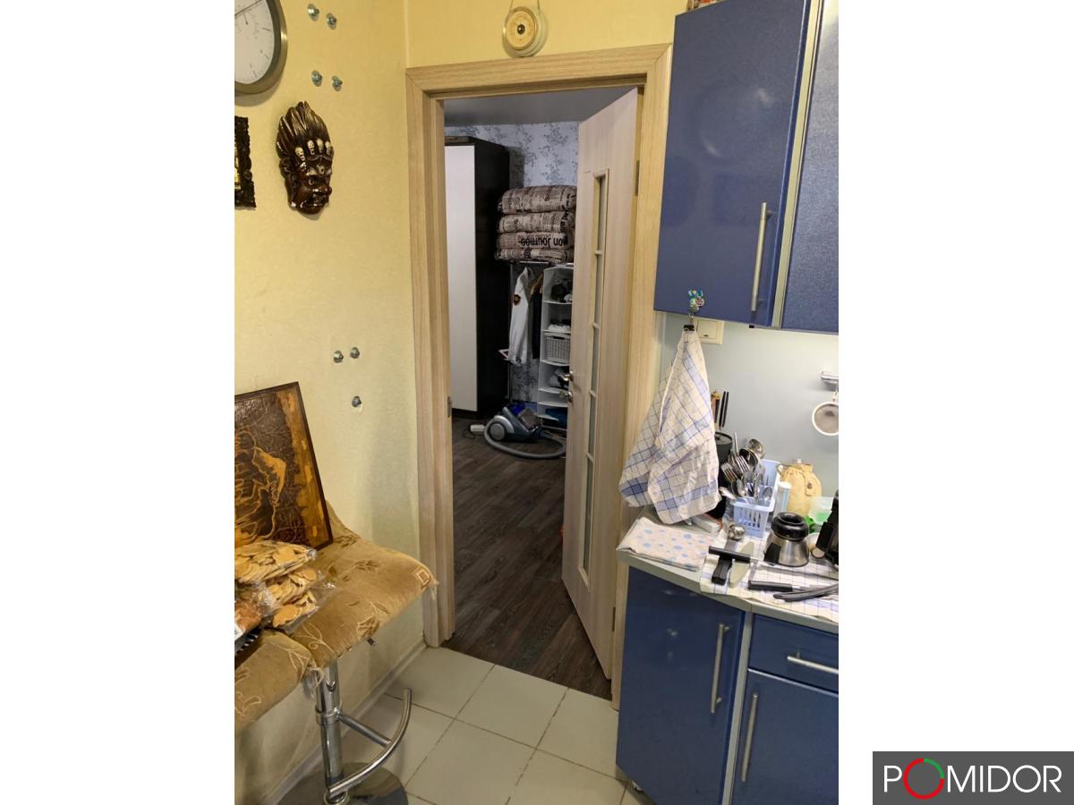 Продаю 1 комнатную квартиру г. Солнечногорск, деревня тимоново, д. 5.