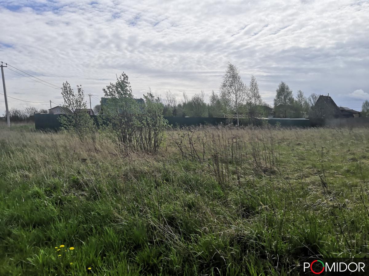 Продаю земельный участок 20 соток ижс, д. Мошницы