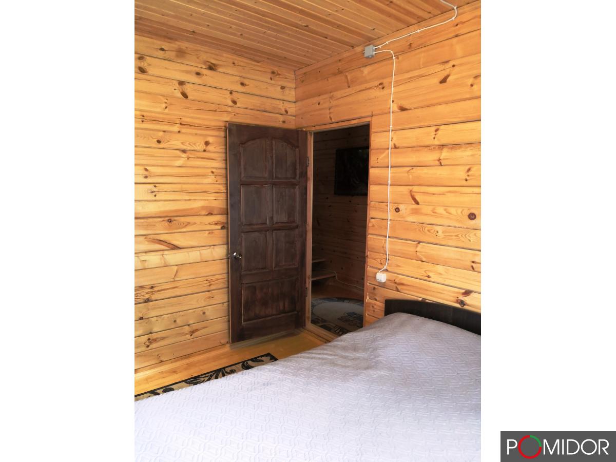 Продаю дом 105 кв. М. В д. Жуково, снт истра