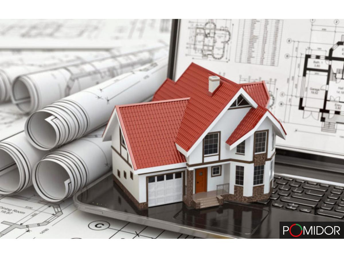 Разрешение на строительство частного дома