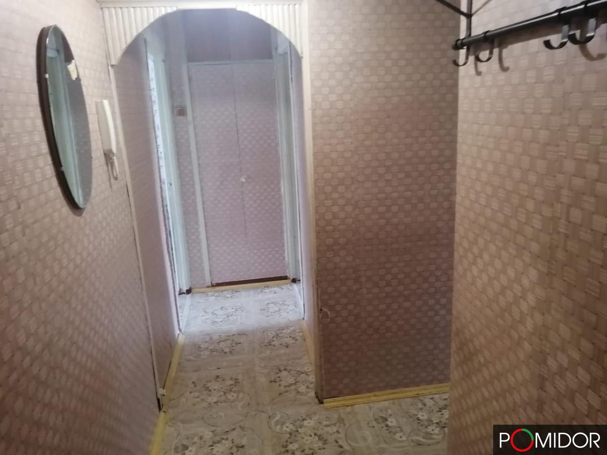 Сдам на долгий срок 2х комнатную квартиру
