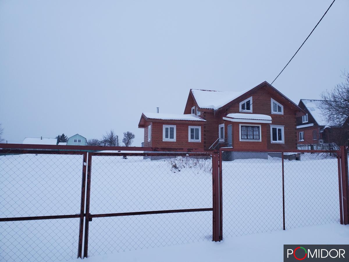 Продам земельный участок 10 сот ижс,г. О. Солнечногорск,д. Овсяниково