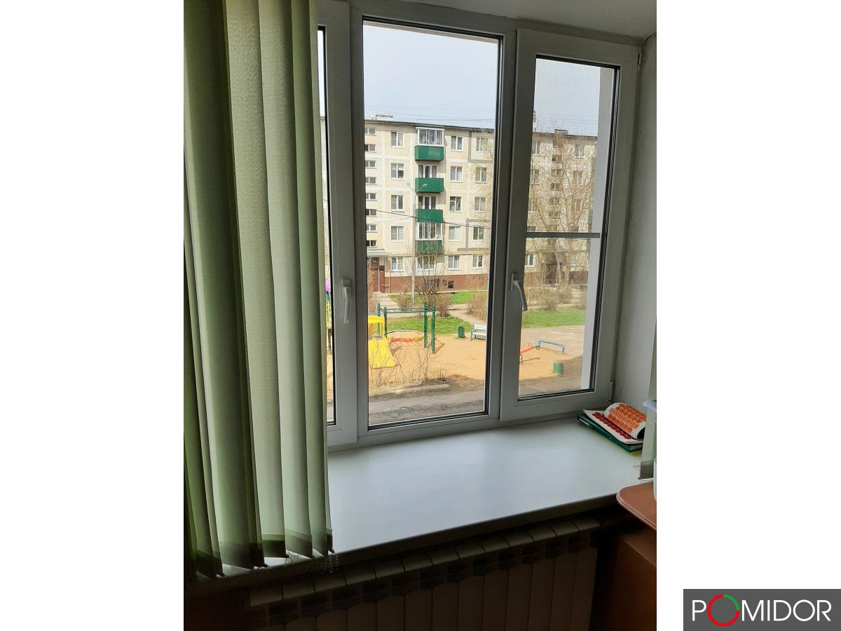 Продаю 2х. Комнатную квартиру