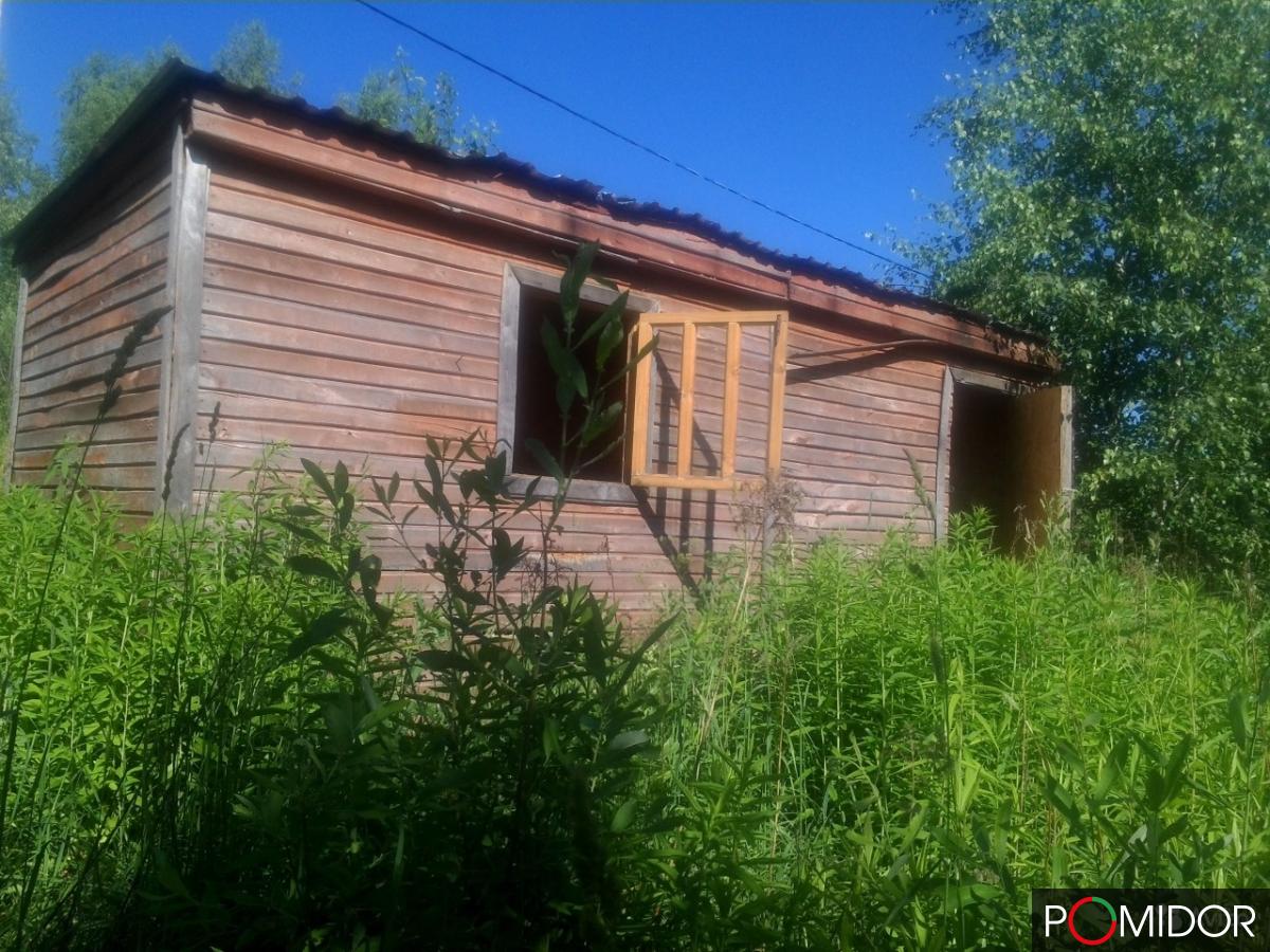 Продам участок 6 соток.