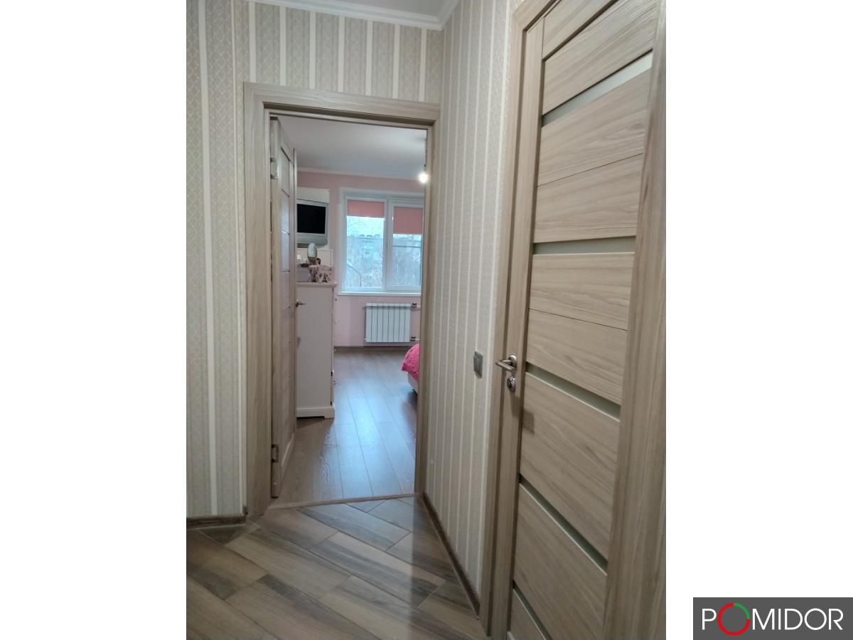 Продаю 3-х комнатную квартиру