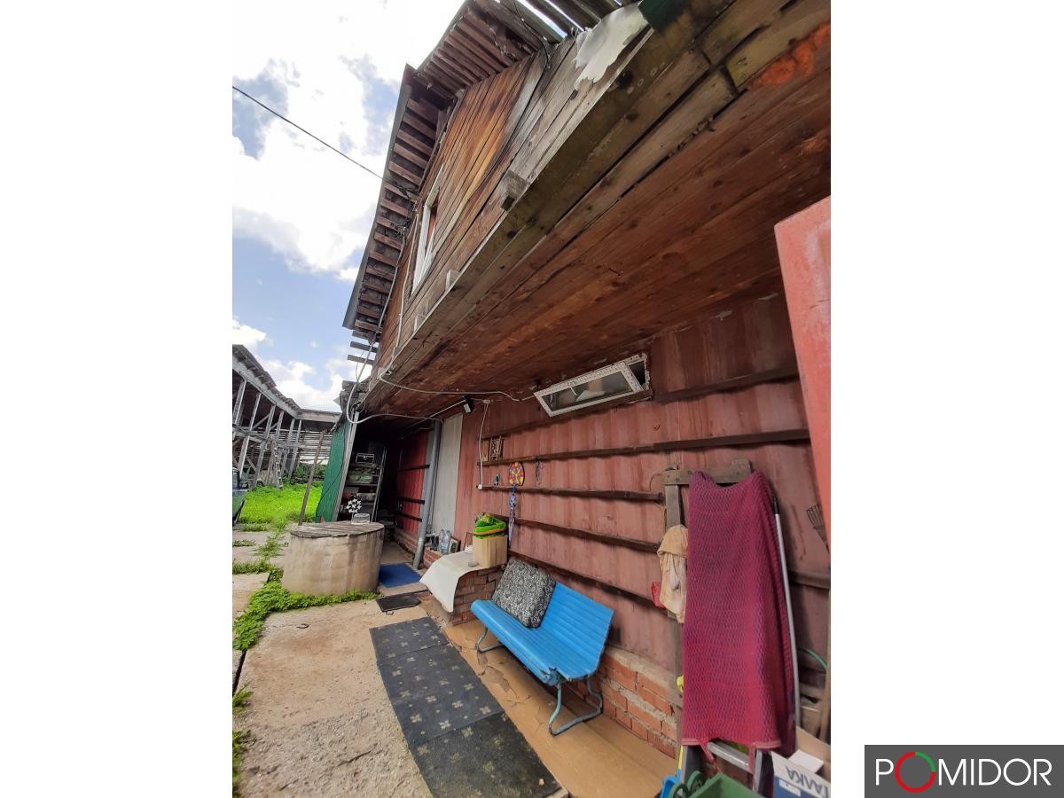 Продаю магазин в собственности.