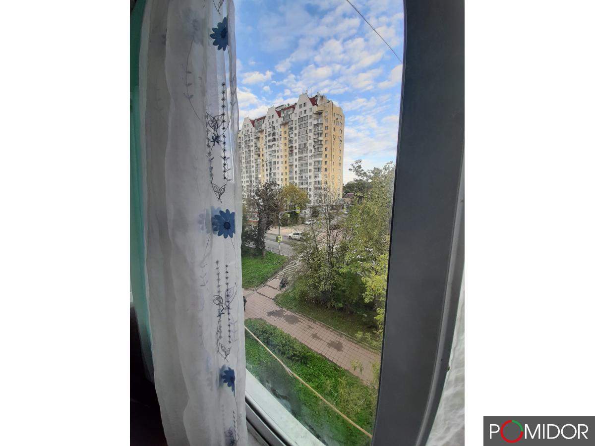 Продаю 3х. Комнатную квартиру