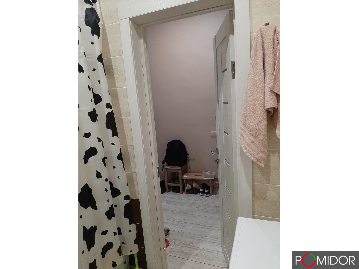 Продаю квартиру-студию свободной планировки