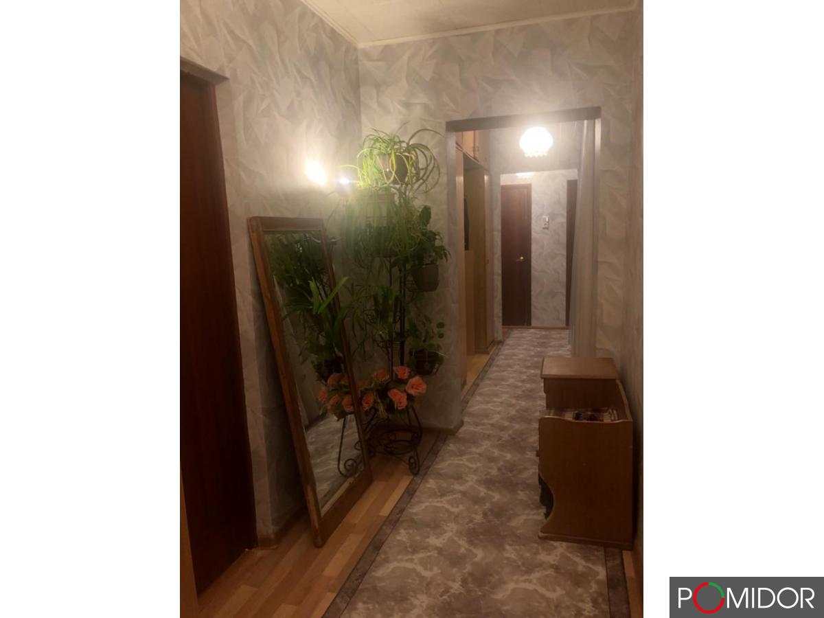 Продаю 4х комнатную квартиру в зеленограде корп. 1426