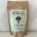 Organic Cacao | Cocoa (powder) Sugar Free El Placer 1 lb 460 g